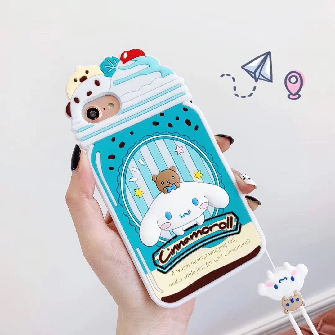 Cinnamoroll Phone CaseCute Phone Case For iPhone 12 Pro Max Etsy