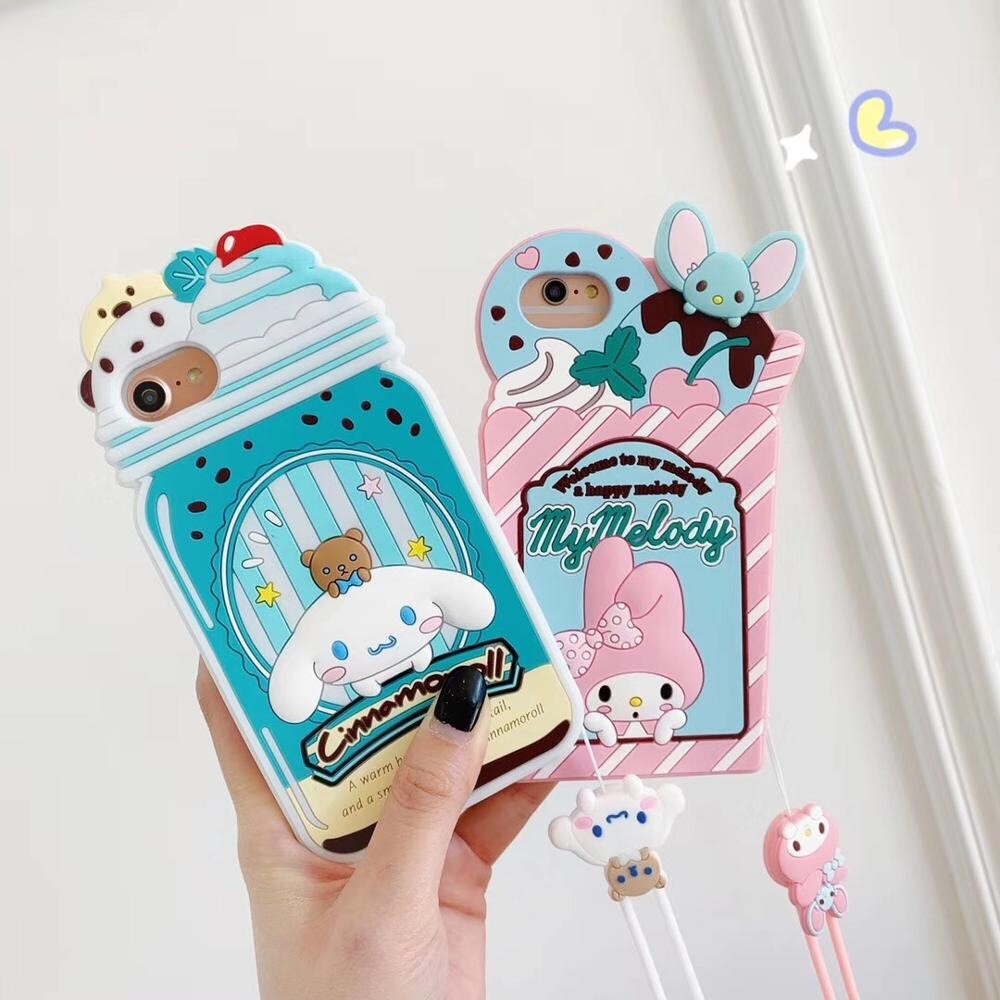 Cinnamoroll Phone CaseCute Phone Case For iPhone 12 Pro Max Etsy