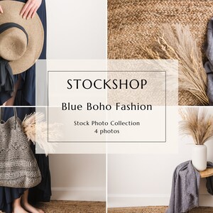 Boho Stock Photos - Fashion Stock Photography - Social Media Stock Photo Bundle - Business Stock Photo - Website Stock Photos