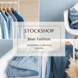Fashion Stock Photos - Clothing Stock Photography - Social Media Stock Photo Bundle - Business Stock Photo - Website Stock Photos