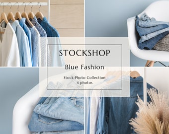 Fashion Stock Photos - Ropa Fotografía de stock - Social Media Stock Photo Bundle - Business Stock Photo - Website Stock Photos