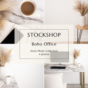 Boho Stock Photos - Home Stock Photography - Social Media Stock Photo Bundle - Business Stock Photo - Website Stock Photos