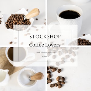 Coffee Stock Photos