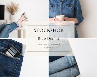 Fashion Stock Photos - Ropa Fotografía de stock - Social Media Stock Photo Bundle - Business Stock Photo - Website Stock Photos