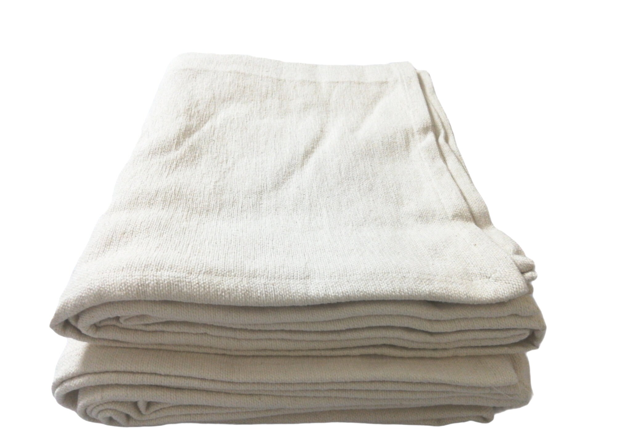 10 discounted Iyengar Yoga Blanket Pure Cotton Unbleached Etsy
