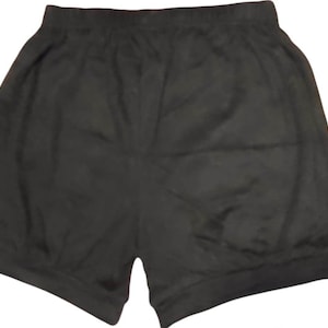 Pack of 2 yoga shorts -Pune Yoga Shorts , Iyengar Yoga short, Pune Yoga Bloomers, Pune shorts, Cotton Unisex Yoga shorts, Yoga gift