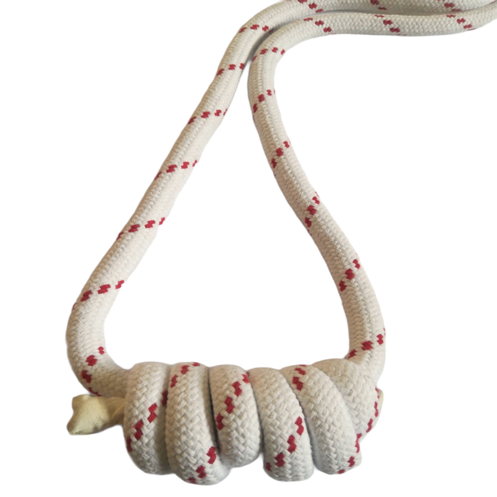 Iyengar Yoga Wall RopesSet of 4 ropes2 long 2 small Pune Etsy