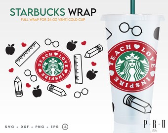 Download Teacher Fuel Svg Etsy