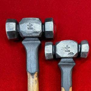 Rounding Hammers