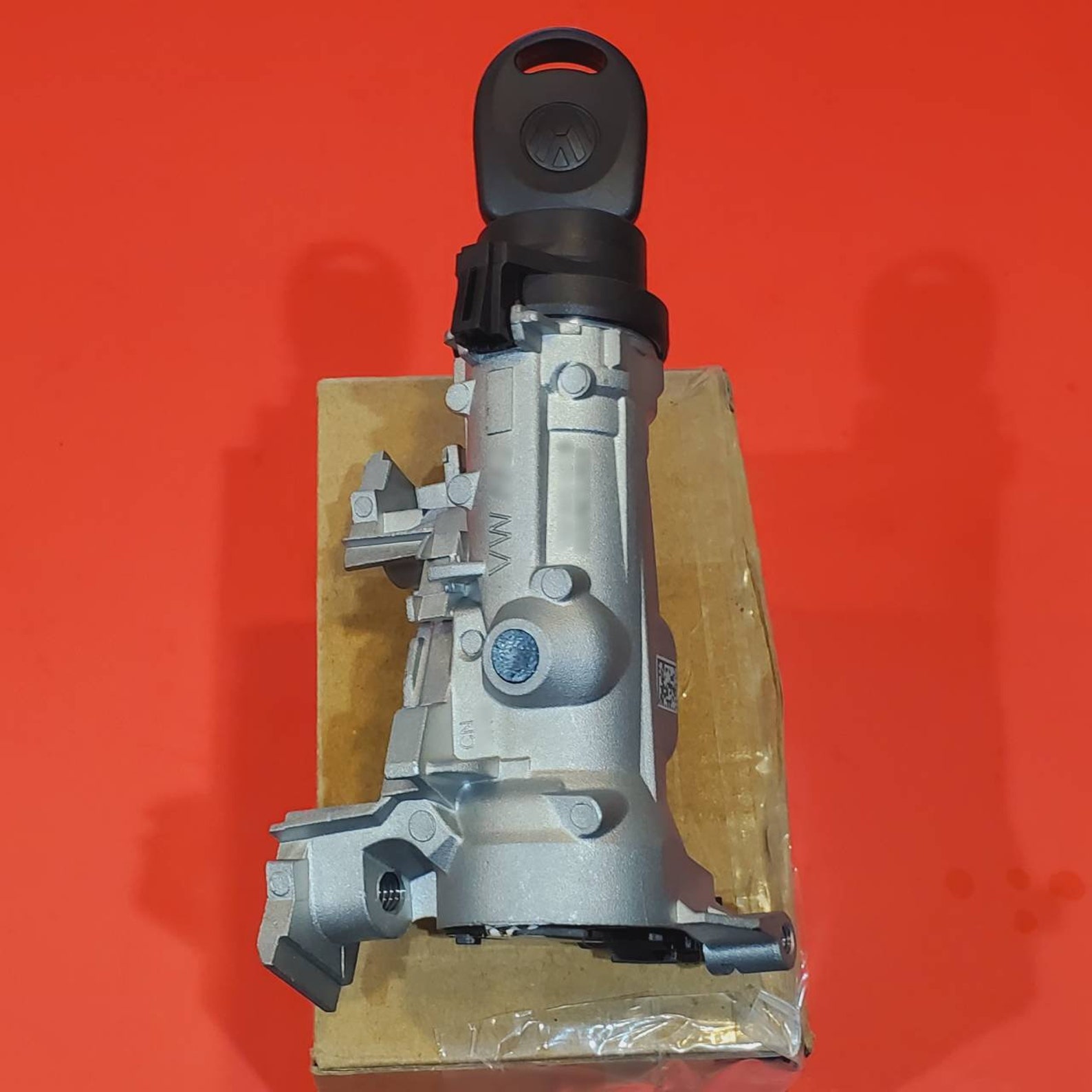 NEW Ignition Switch For VW Tiguan 200820112.0L Assembly Etsy