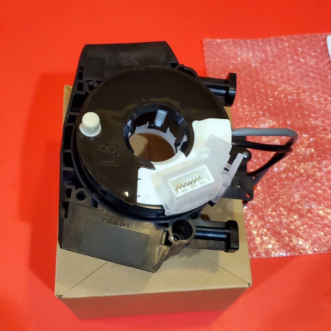 New Clock Spring for Nissan Pathfinder 20072010SMALL Etsy