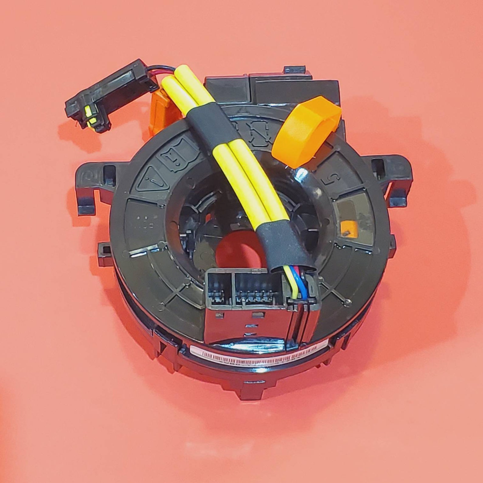 Clock Spring for Toyota Rav4 2006 2007 2008 2009 2010 Etsy Finland