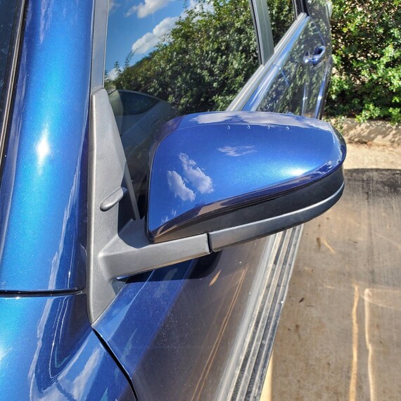 NEW Side Mirror for 4runner 20142020nautical Blue Driver Etsy UK