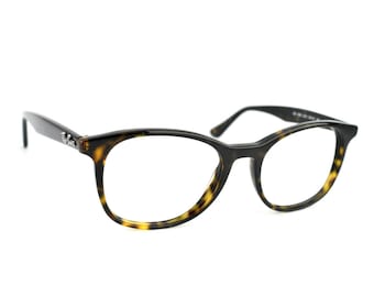 Ray-Ban Eyeglasses Full Frame RB 5356 2012 Tortoise Men Women 52[]19 145 #3732