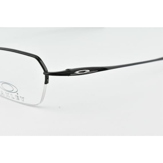 Oakley Eyeglasses Frame Hollowpoint 2.0 Polished … - image 6