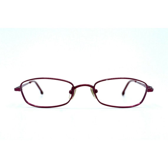 Ray-Ban Eyeglasses Kids RB 1009T 3019 Pink Full R… - image 3
