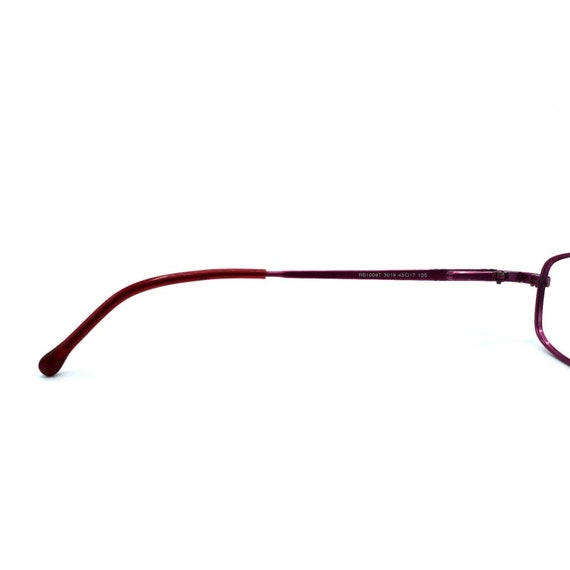 Ray-Ban Eyeglasses Kids RB 1009T 3019 Pink Full R… - image 7