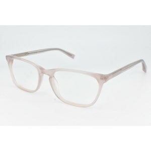 Warby Parker Eyeglasses Frame Welty 663 Light Pink Women 5218 145 2772 image 2