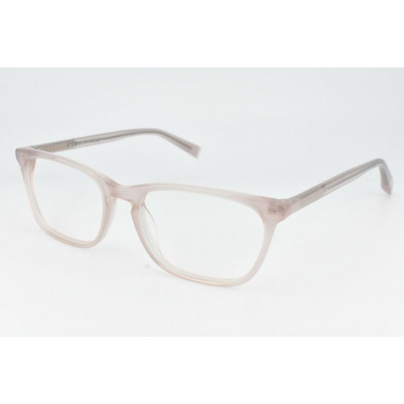 Warby Parker Eyeglasses Frame Welty 663 Light Pin… - image 2