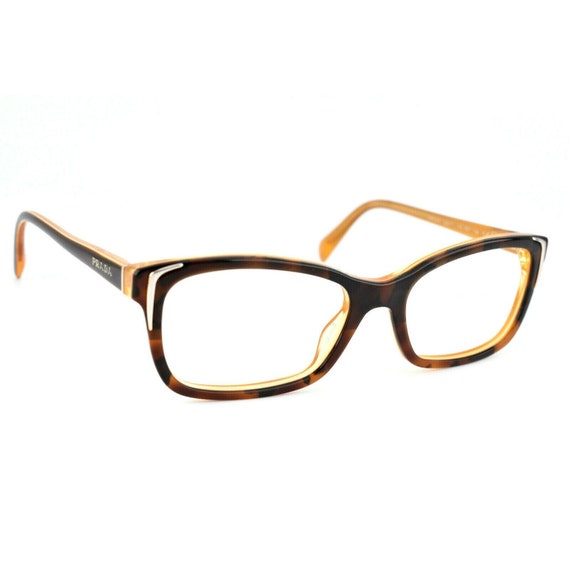 prada eyeglasses vpr 16s - Gem