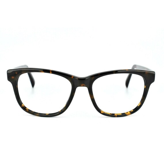 Warby Parker Eyeglasses Frame Madison 200 Tortois… - image 3