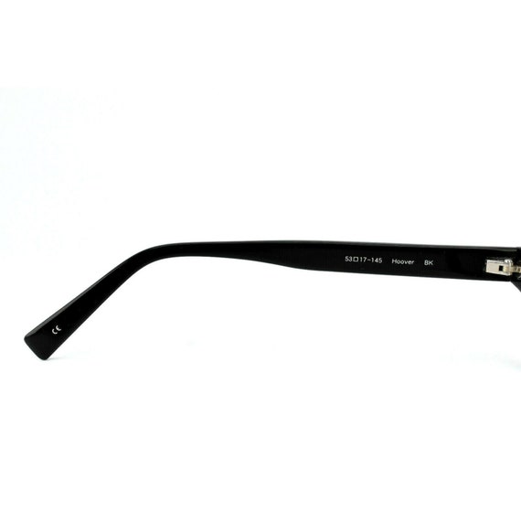 Oliver Pepoles Eyeglasses Frame Hoover Bk Black M… - image 7