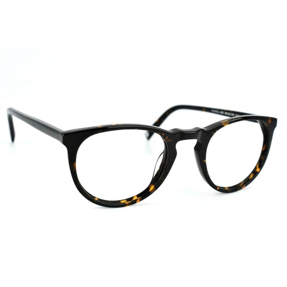 Warby Parker Eyeglasses Frame Haskell 200 Tortoise Men Women - Etsy