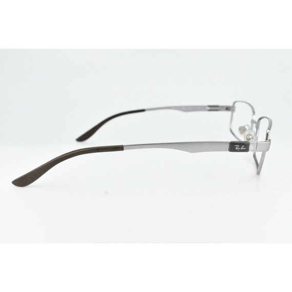 Ray-Ban Eyeglasses Frame RB 6155 2553 Gray Men Wo… - image 5