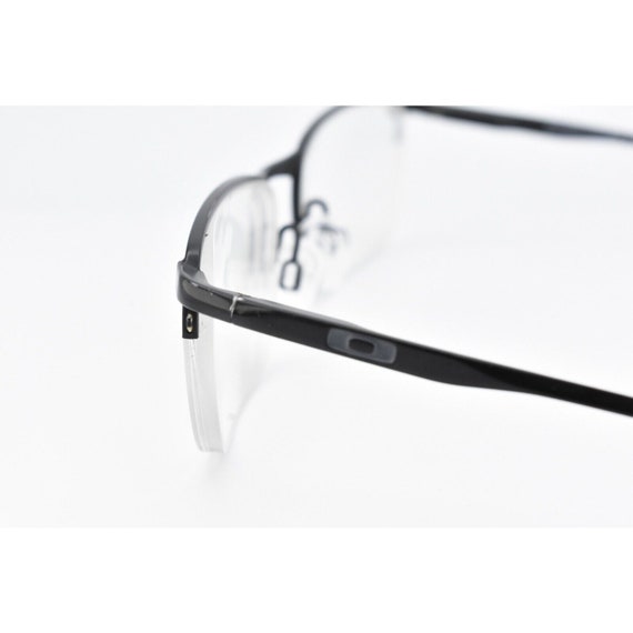 Oakley Eyeglasses Frame Ox3174-0153 Barrelhouse 0… - image 5
