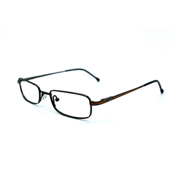 Ray-Ban Eyeglasses Kids RB 1008T 3015 Bronze Full… - image 1
