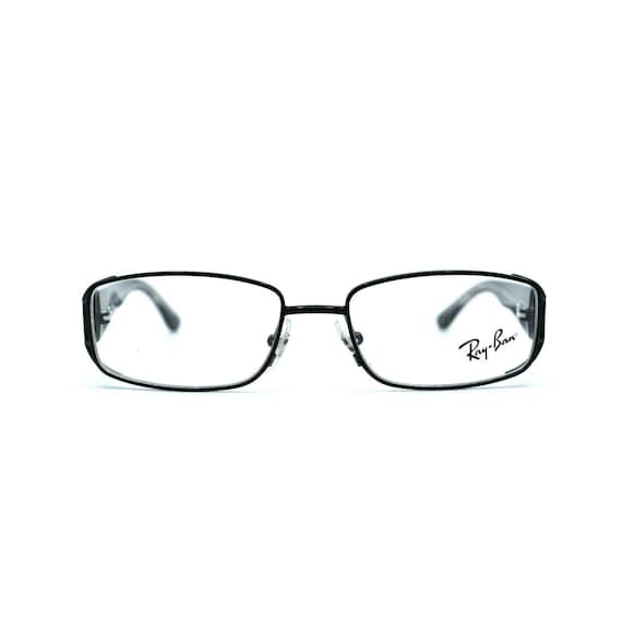 Ray-Ban Eyeglasses Kids RB 1029 4005 Black Full R… - image 2