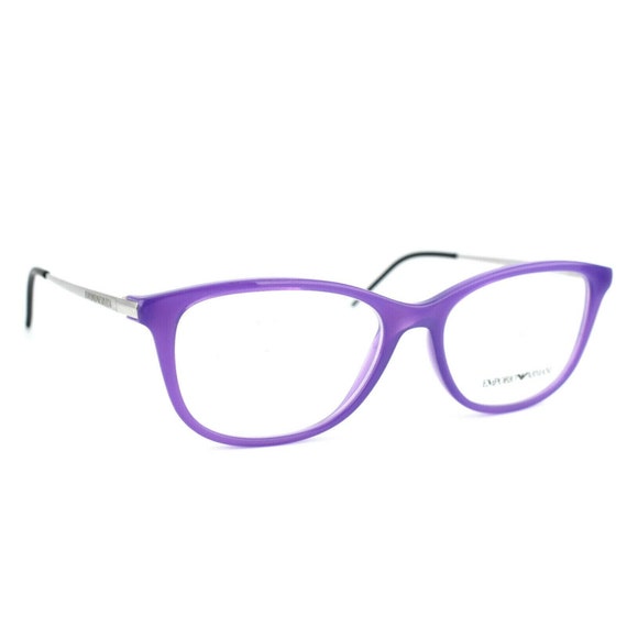 Emporio Armani Eyeglasses Frame EA3102 5564 Purpl… - image 2
