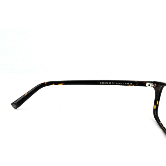 Warby Parker Eyeglasses Frame Colin 200 Tortoise … - image 7
