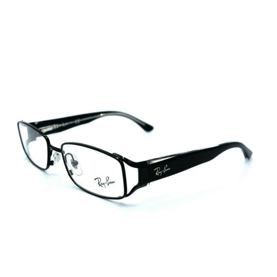 Ray-Ban Eyeglasses Kids RB 1029 4005 Black Full R… - image 1