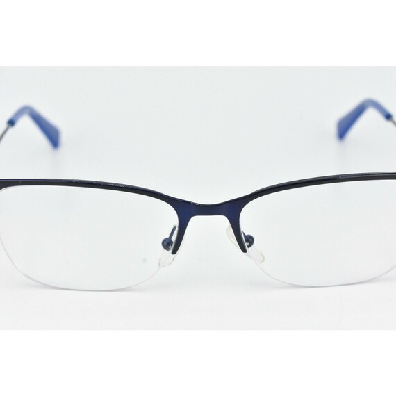 Armani Exchange Eyeglasses Frame AX 1023 6097 Blu… - image 5