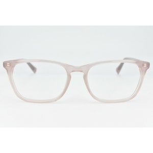 Warby Parker Eyeglasses Frame Welty 663 Light Pink Women 5218 145 2772 image 3