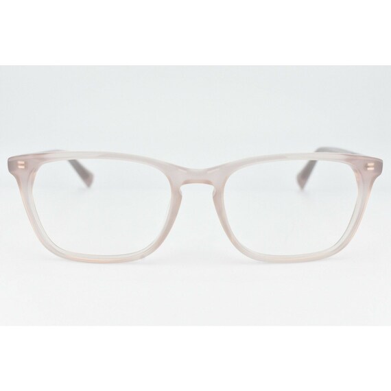 Warby Parker Eyeglasses Frame Welty 663 Light Pin… - image 3