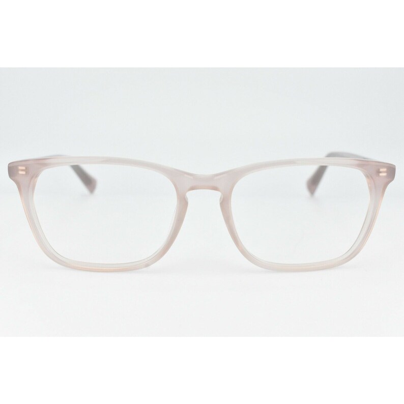 Warby Parker Eyeglasses Frame Welty 663 Light Pink Women 5218 145 2772 image 3