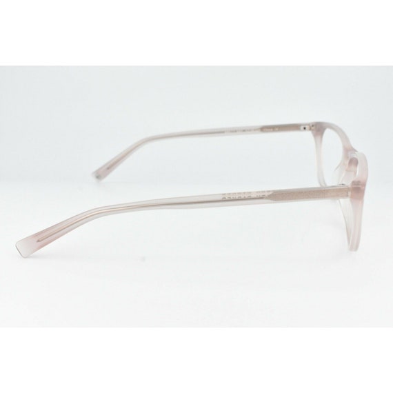 Warby Parker Eyeglasses Frame Welty 663 Light Pin… - image 4