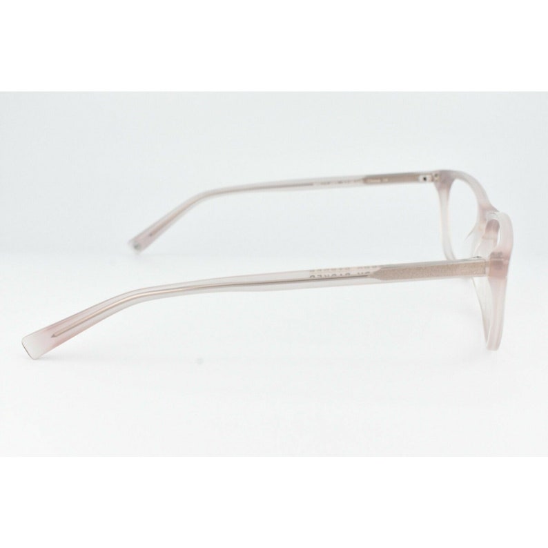 Warby Parker Eyeglasses Frame Welty 663 Light Pink Women 5218 145 2772 image 4