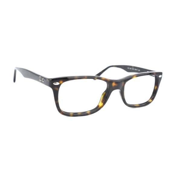 Ray-Ban Eyeglasses Full Frame RB 5228 2012 Tortoi… - image 1