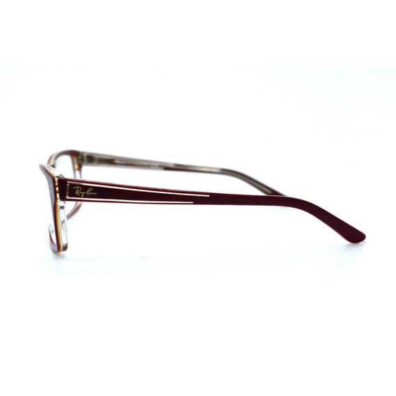 Ray-Ban Eyeglasses Women RB 5225 5186 Pink/Clear … - image 5