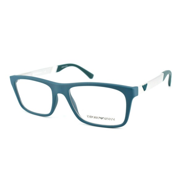 Eyeglasses Emporio Armani EA 3101 (5042) Man | Free Shipping Shop Online
