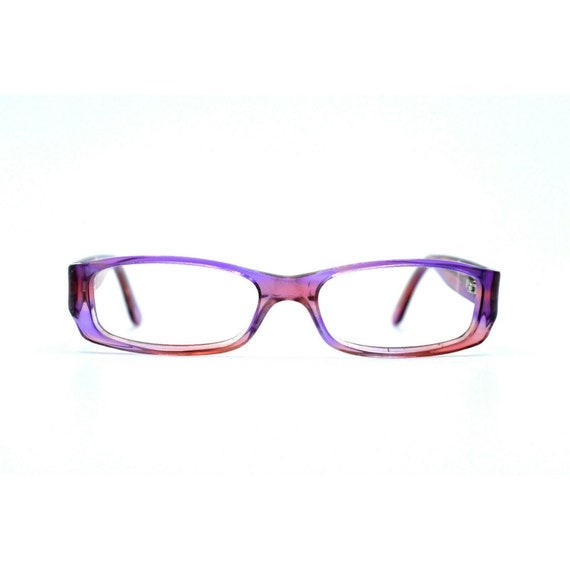 Ray-Ban Eyeglasses Frame Kids RB 1512 3530 Pink P… - image 3