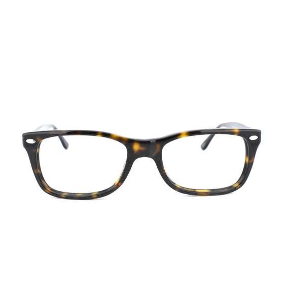 Ray-Ban Eyeglasses Full Frame RB 5228 2012 Tortoi… - image 3