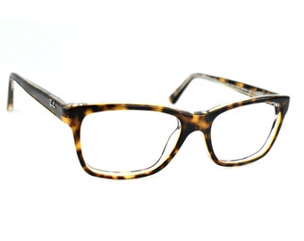 Ray-Ban Eyeglasses Kids Frame RB 1536 3602 Tortoise/Clear 48[]16 130 #3412