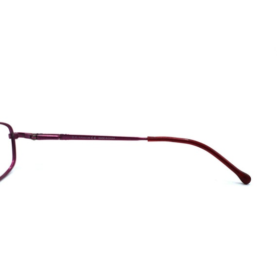 Ray-Ban Eyeglasses Kids RB 1009T 3019 Pink Full R… - image 6