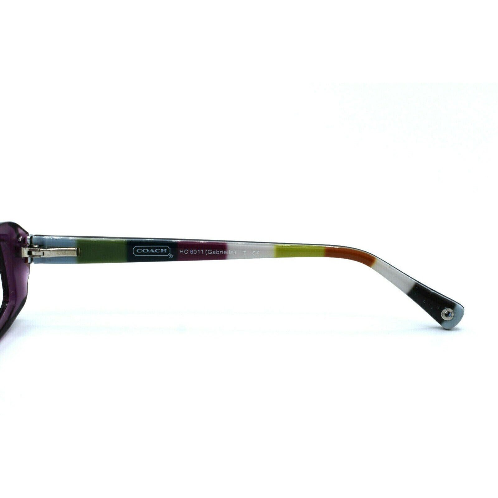 Coach cheap gabrielle eyeglasses
