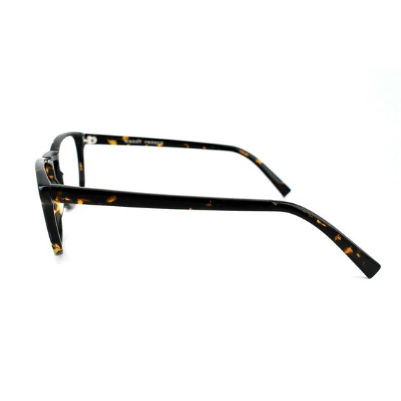 Warby Parker Eyeglasses Frame Bensen 200 Tortoise… - image 5