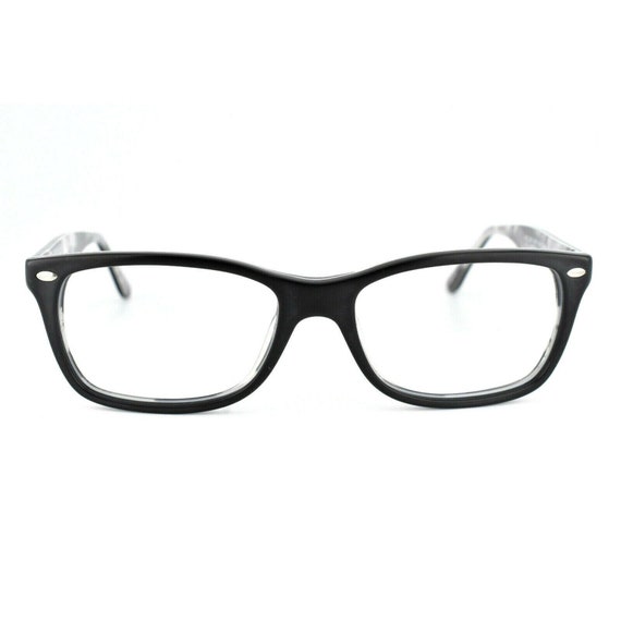 Ray-Ban Eyeglasses Frame RB 5228 5405 Matte Black… - image 3